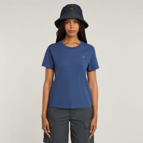 Haut Nifous - Bleu moyen - Femmes - G-Star RAW - Modalova