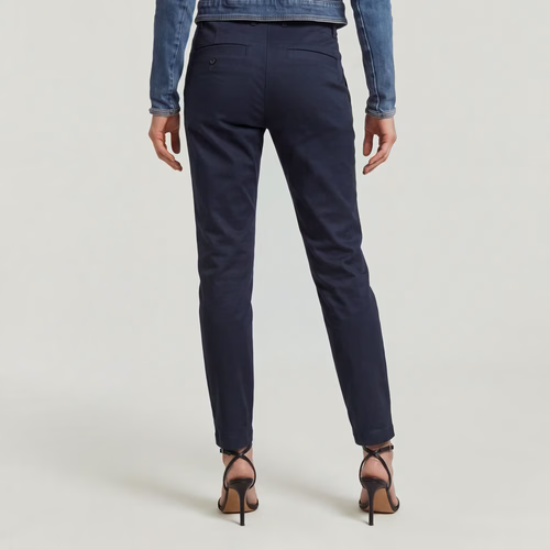 Chino Bronson Mid Waist - s - G-Star RAW - Modalova