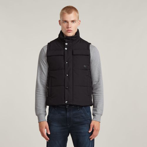 Veste Sans Manches Foundation Padded - s - G-Star RAW - Modalova