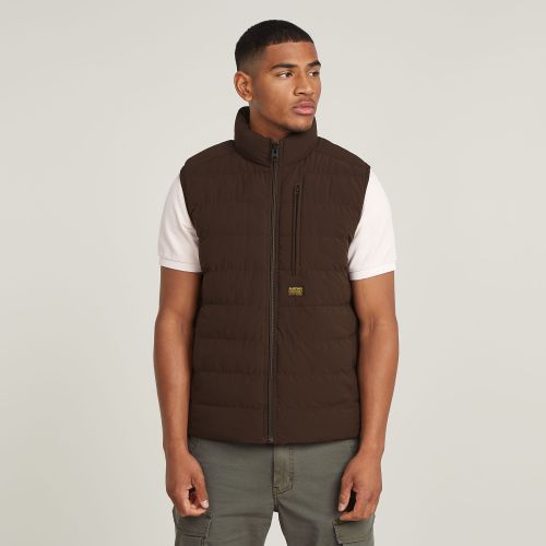 Veste Sans Manches Foundation Liner - s - G-Star RAW - Modalova