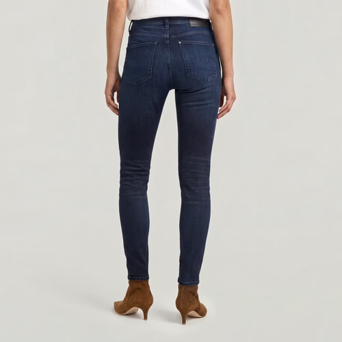 Jean Lhana Super Skinny - s - G-Star RAW - Modalova