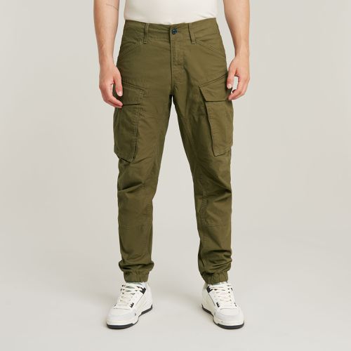 Pantalon Cargo - Vert - Hommes - G-Star RAW - Modalova