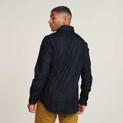 Chemise Arc 3D Slim - s - G-Star RAW - Modalova