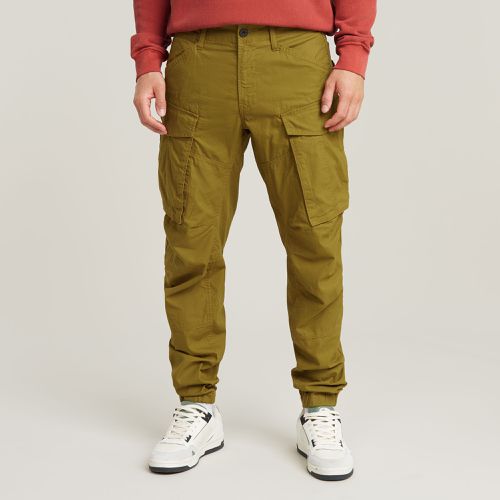 Pantalon Cargo 3D Regular Tapered Cuffed - s - G-Star RAW - Modalova