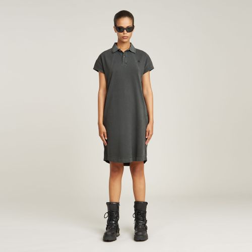 Robe Seam Detail Polo - s - G-Star RAW - Modalova
