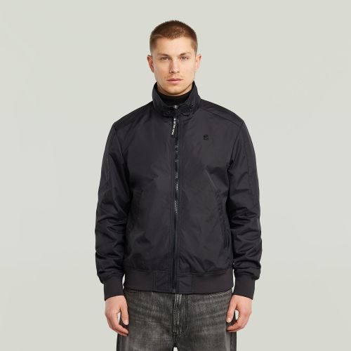 Veste Track - Noir - Hommes - G-Star RAW - Modalova