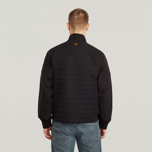 Surchemise Track - Noir - Hommes - G-Star RAW - Modalova