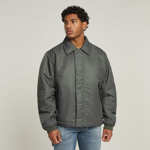 Veste Bomber Légère Rembourrée - s - G-Star RAW - Modalova