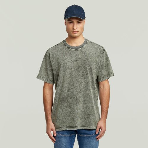 T-Shirt Washed Loose - s - G-Star RAW - Modalova