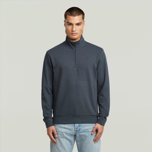 Sweater Nifous Half Zip - s - G-Star RAW - Modalova