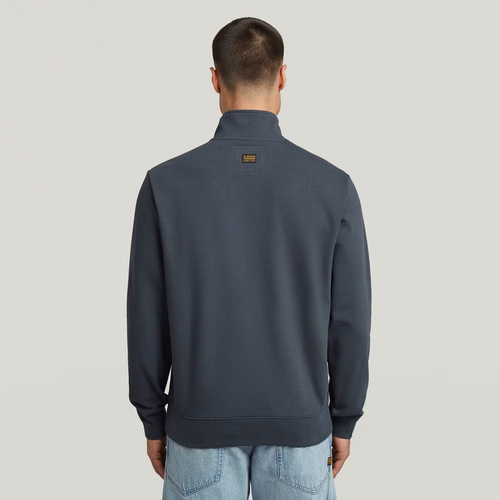 Sweater Nifous Half Zip - s - G-Star RAW - Modalova