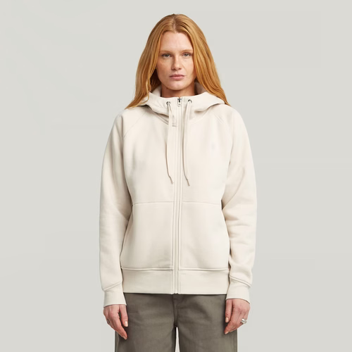 Sweat Premium Core 2.1 Zip Thru - s - G-Star RAW - Modalova