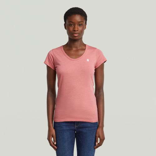 Haut Slim - Rose - Femmes - G-Star RAW - Modalova