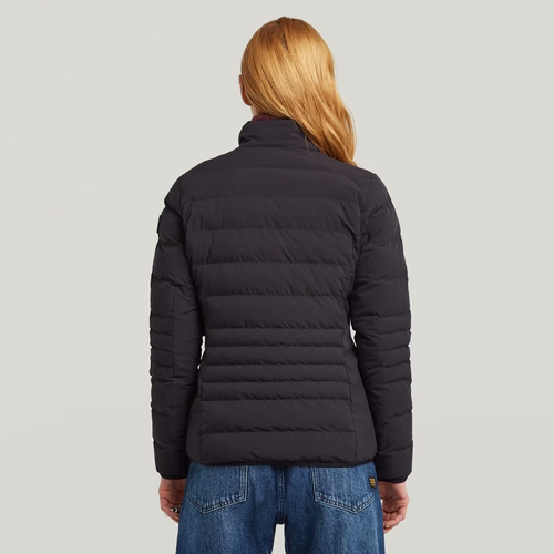 Blouson Foundation Padded Short - s - G-Star RAW - Modalova