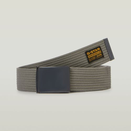 Ceinture Webbing - Metal - Hommes - G-Star RAW - Modalova