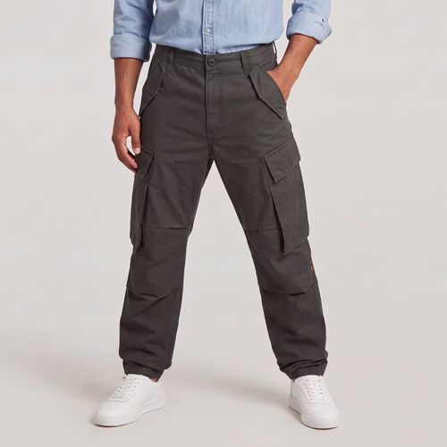 Pantalon Cargo R-3N Regular Straight - s - G-Star RAW - Modalova