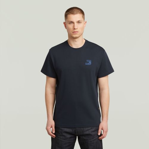 T-shirt Chest Logo - s - G-Star RAW - Modalova
