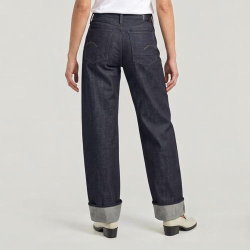 Jean Selvedge Judee - s - G-Star RAW - Modalova