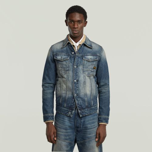 Veste Essential Arc 3D Unisex - s - G-Star RAW - Modalova