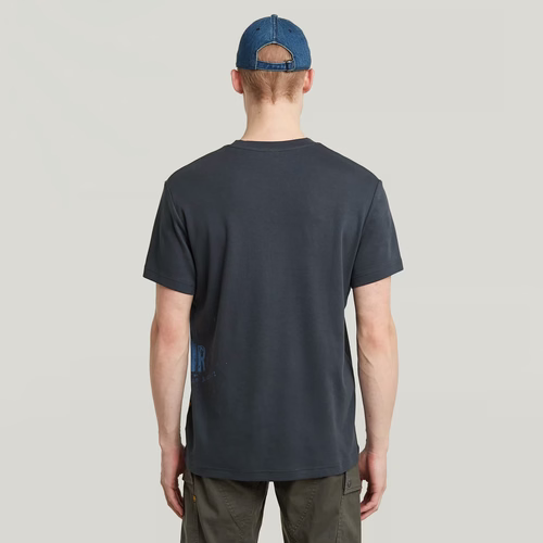 T-shirt Sprayed Graphic - s - G-Star RAW - Modalova