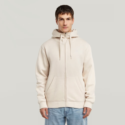 Sweat Premium Core Hooded - s - G-Star RAW - Modalova
