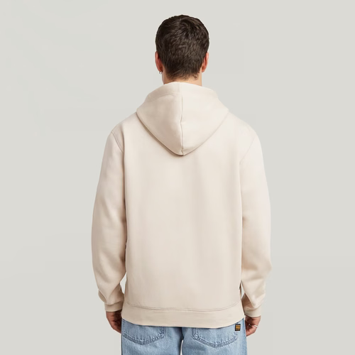 Sweat Premium Core Hooded - s - G-Star RAW - Modalova