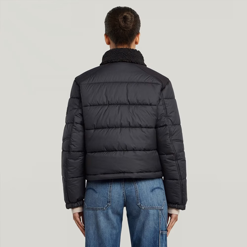 Veste Expedition - Noir - Femmes - G-Star RAW - Modalova