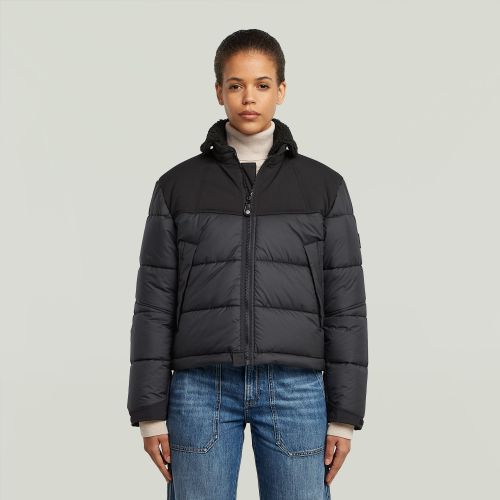 Veste Expedition - Noir - Femmes - G-Star RAW - Modalova