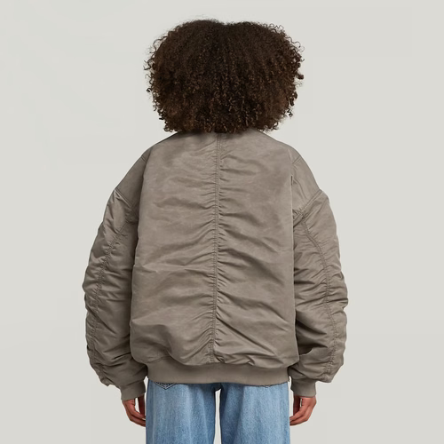Bomber Macro Balloon - s - G-Star RAW - Modalova