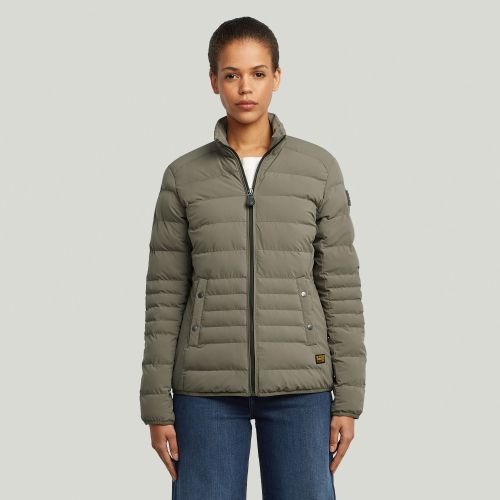 Blouson Foundation Padded Short - s - G-Star RAW - Modalova