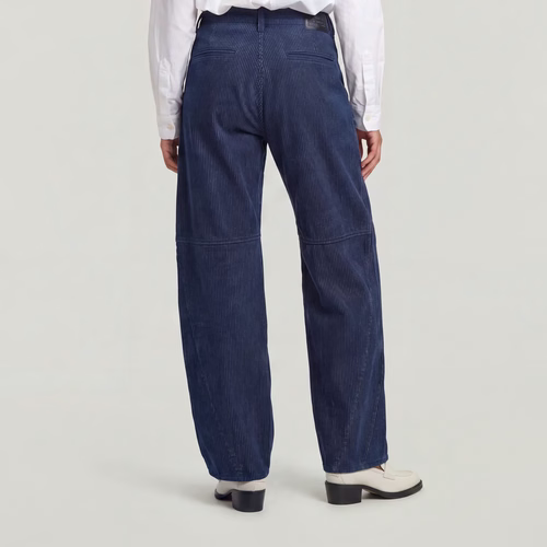 Jean Contor Barrel Wide Chino - s - G-Star RAW - Modalova