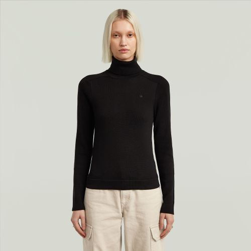 Pull Core Turtle Slim - s - G-Star RAW - Modalova
