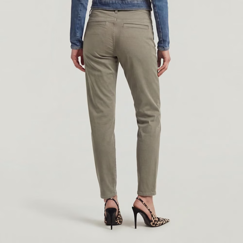 Chino Kate Boyfriend - s - G-Star RAW - Modalova