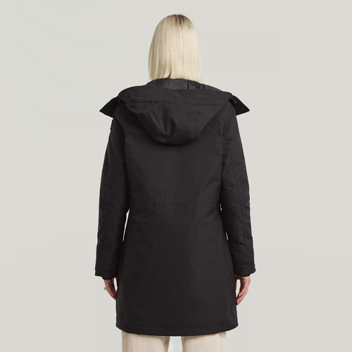 Veste Vodan - Noir - Femmes - G-Star RAW - Modalova
