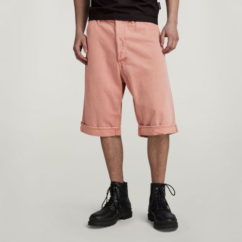 Short Bam - Rose - Hommes - G-Star RAW - Modalova