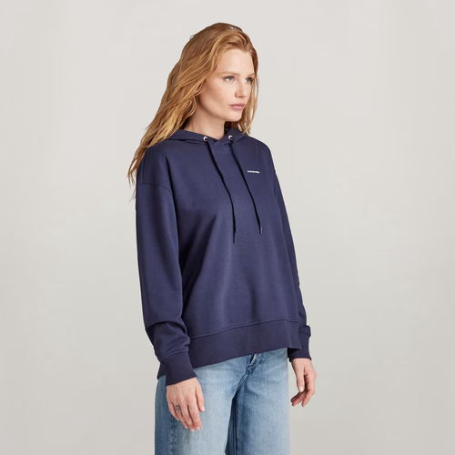 Sweat À Capuche Graphic Core - s - G-Star RAW - Modalova