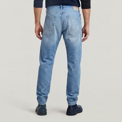 Jean Morry FWD Regular Tapered - s - G-Star RAW - Modalova