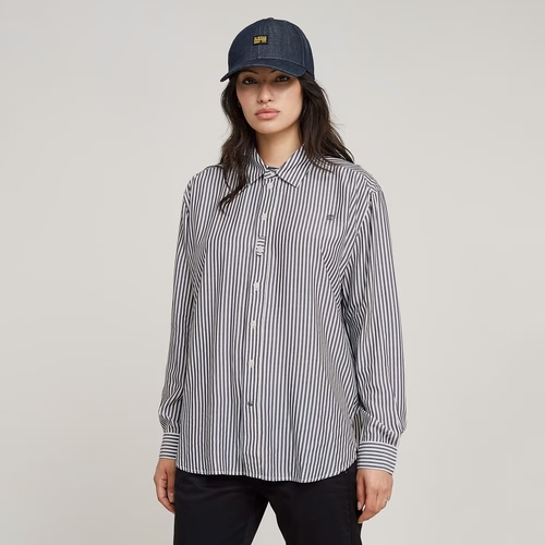Chemise Boyfriend - s - G-Star RAW - Modalova