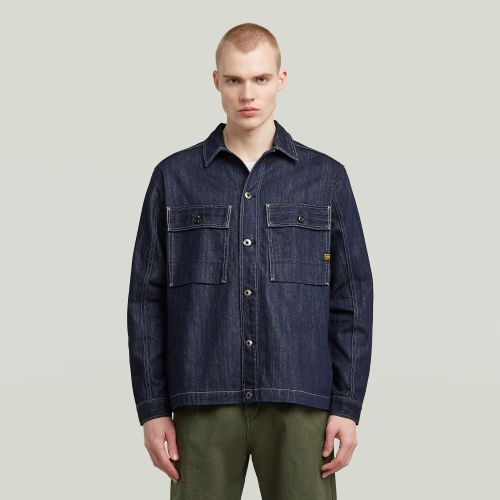 Surchemise Neo Raw Mosa - s - G-Star RAW - Modalova