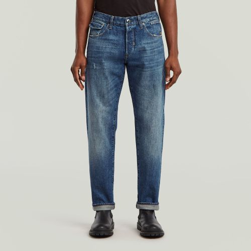 Jean Morry FWD Regular Tapered Selvedge - s - G-Star RAW - Modalova