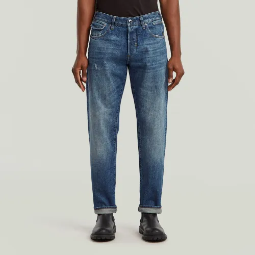 Jean Morry FWD Regular Tapered Selvedge - s - G-Star RAW - Modalova