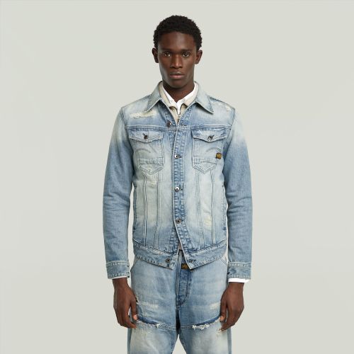 Veste Essential Arc 3D Unisex - s - G-Star RAW - Modalova