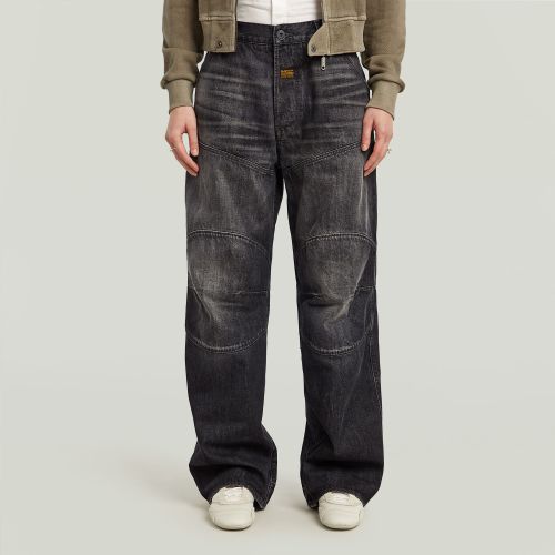 Jeans G-STAR Elwood Low Loose unisex - s - G-Star RAW - Modalova