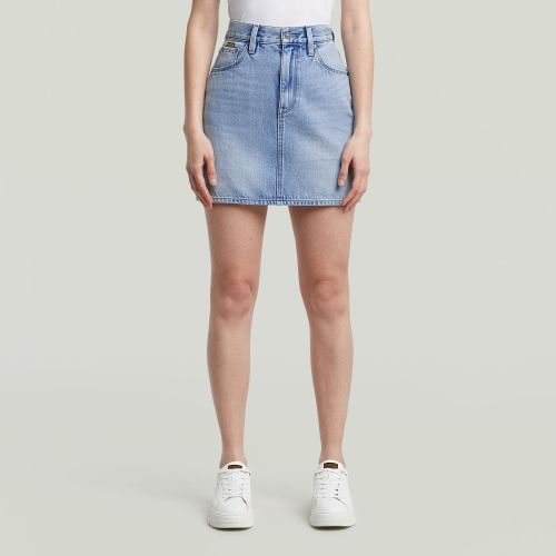 Jupe Viktoria Short Clean Edge - s - G-Star RAW - Modalova
