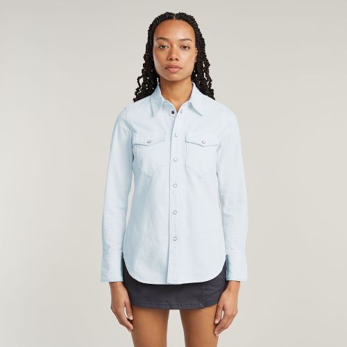 Chemise Slim Western - s - G-Star RAW - Modalova