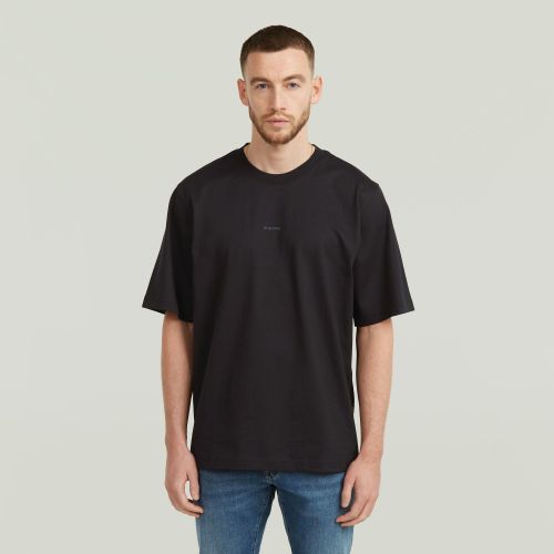 T-Shirt Center Chest Logo Loose Boxy - s - G-Star RAW - Modalova