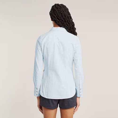 Chemise Slim Western - s - G-Star RAW - Modalova