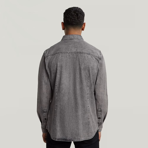 Chemise Dakota Slim Denim - s - G-Star RAW - Modalova