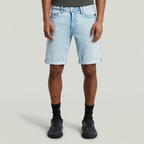 Short Mosa - Bleu clair - Hommes - G-Star RAW - Modalova