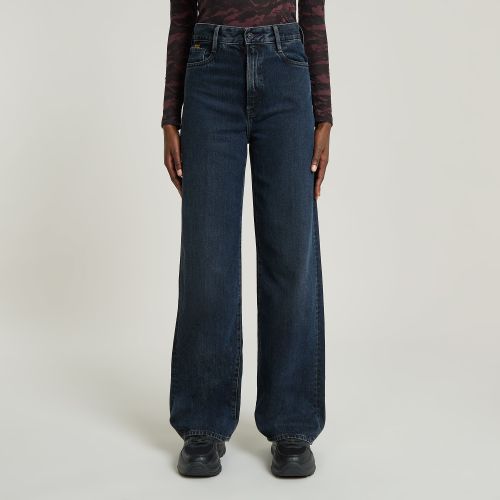 Jean Deck 2.0 High Loose - s - G-Star RAW - Modalova